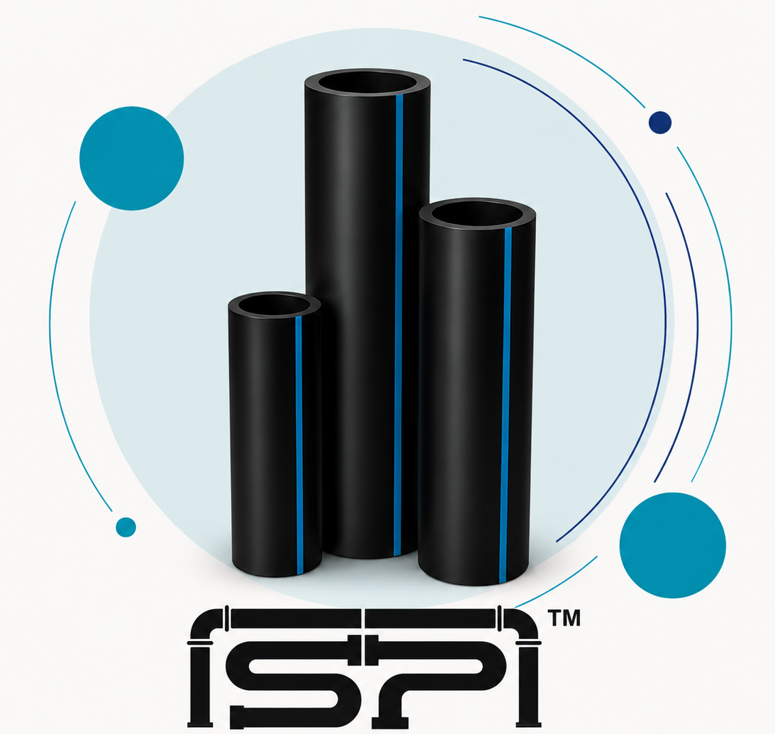 HDPE PIPES
